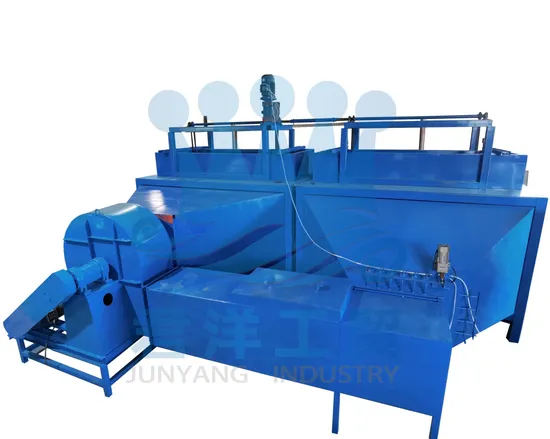 Hot Cooling Pad Making Machines