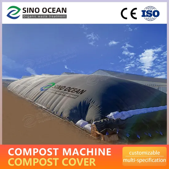 User-Friendly Agricultural Machinery for Poultry Waste Solutions, Poultry Equipment, Agricultural Machinery