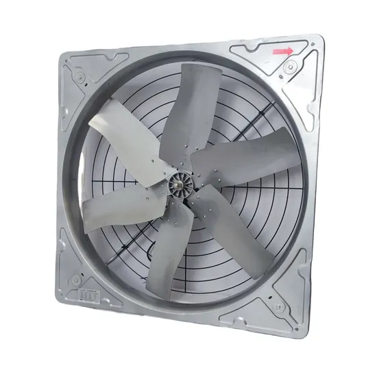 Barn Fan/Cattle Farm Fan/ Hanging Ventilation Fan/ Air Cooling Fan/ Exhaust Fan/Dairy Farm Cow Fan