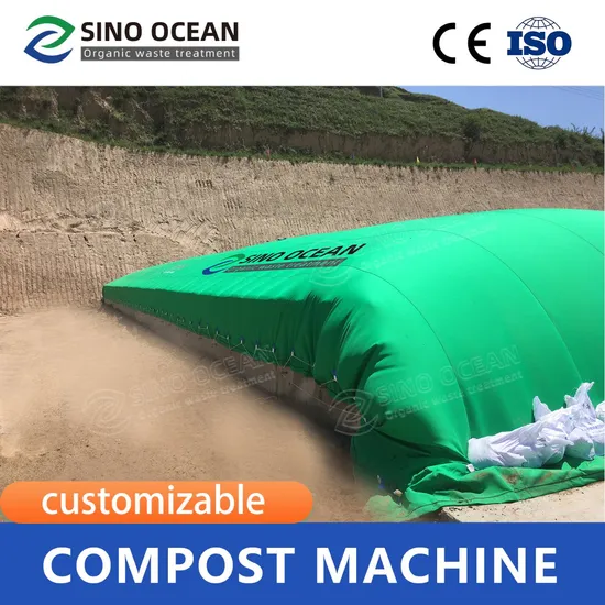 Vermicompost Composting Sludge Compost Turner Compost Turner Machine Agricultural Machinery