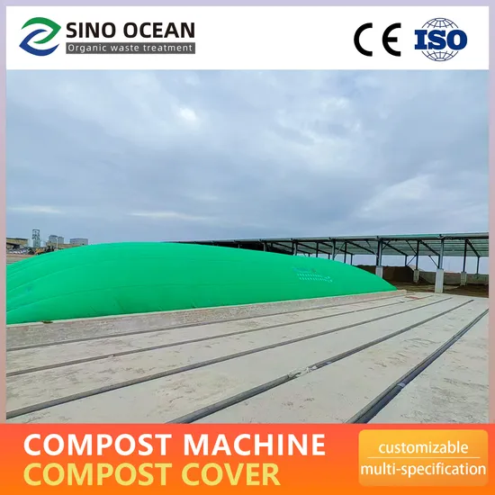 Advanced Fertilizer Mixer for Efficient Organic Waste Handling, Poultry Equipment, Agricultural Machinery