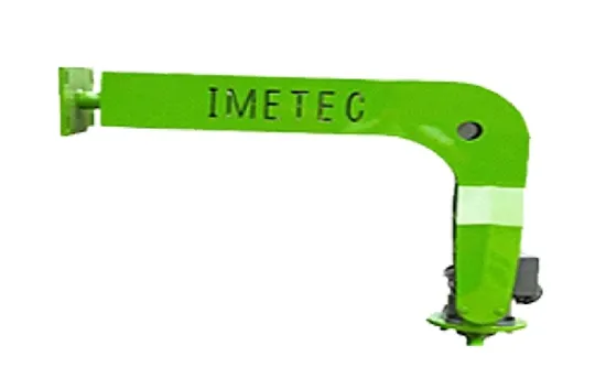 High Quality Automatic Roller Brush Cow Body Massager for Cleaning and Farm Use