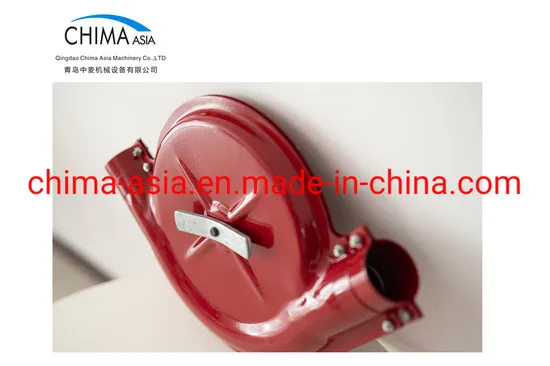 Sale Online Automatic Feeding System Corner and Chain Disk