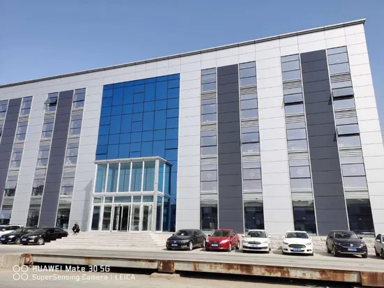 Africa Steel Structure Workshop/Warehouse Best Design Low Cost and High Quality