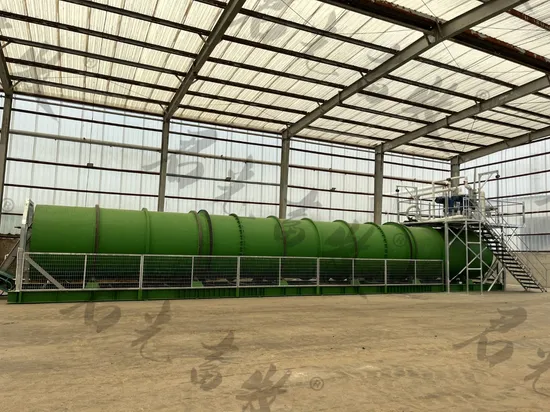 Low Price Solution for Bedding Recycling