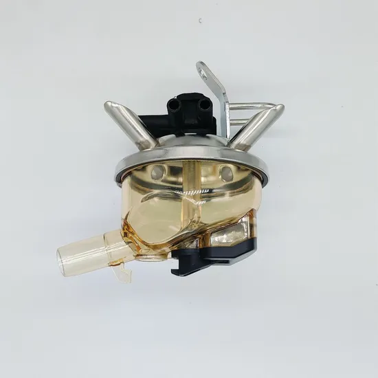 Milking Machine Spare Parts 300cc Milk Claw