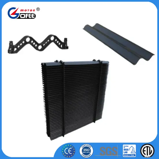 Light Trap for Exhaust Fan for Poultry House Greenhouse