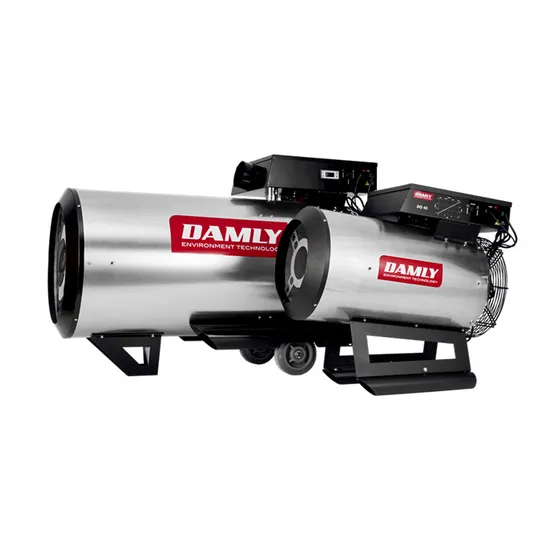 Factory Price Poultry House Heating System Brooding Heaters for Sale