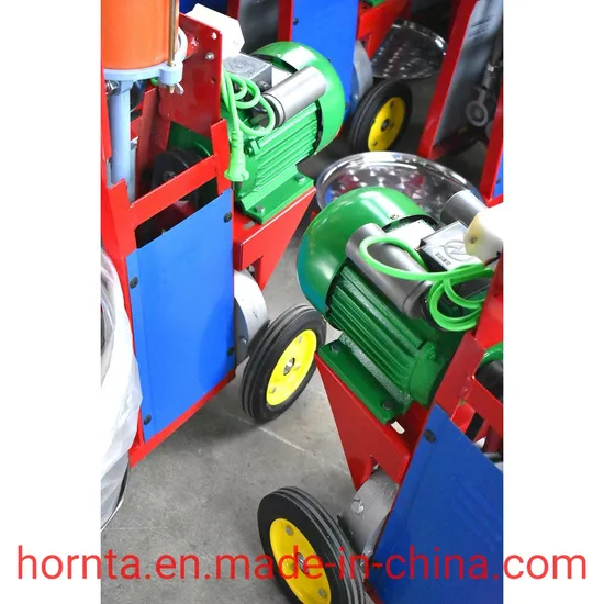 Customizable Nipple and Bucket High Quality Cow Milking Machine