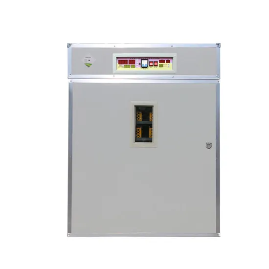 Holding 880 Eggs Poultry Egg Incubator Hatching Machine