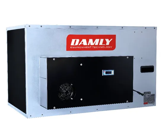 China Made Factory Sale 76kw Low Pressure Poultry Farm Chicken Heater for Russian Market