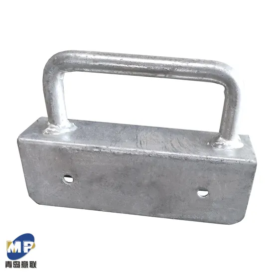Reliable Pig Equipment Penning Accessories
