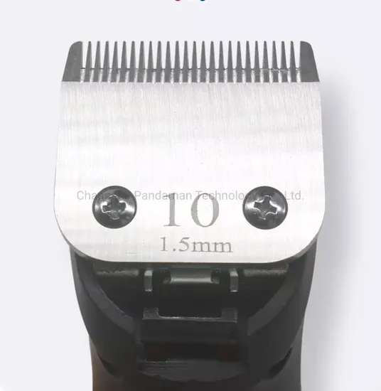 Pet Supply Stainless Steel Dog Nail Clipper Dog Clipper Cat Grooming Tool Pet Nail Clipper