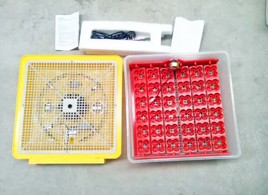 Mini Design for 36 Eggs Fully Automatic Egg Incubators for Sale