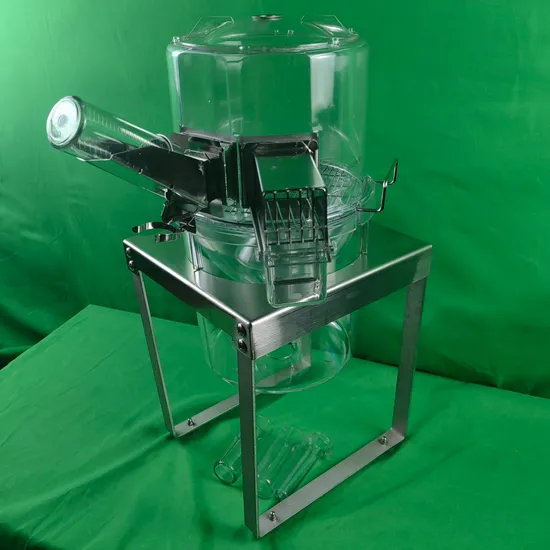 Laboratory Mouse Redent Metabolic Cage Polycarbonate Metabolic Cage for Lab Rat