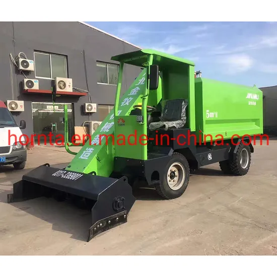 Manure Collector for Calf Dung Collector for Livestock