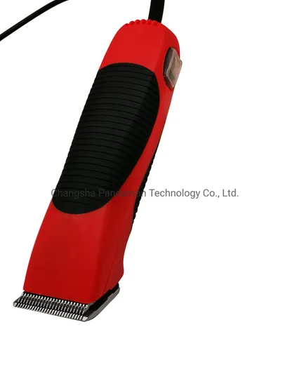 Electric Shears Pet Dog Horse Cat Clipper