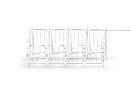 Gestation Crates for Pigs Gestation Stalls