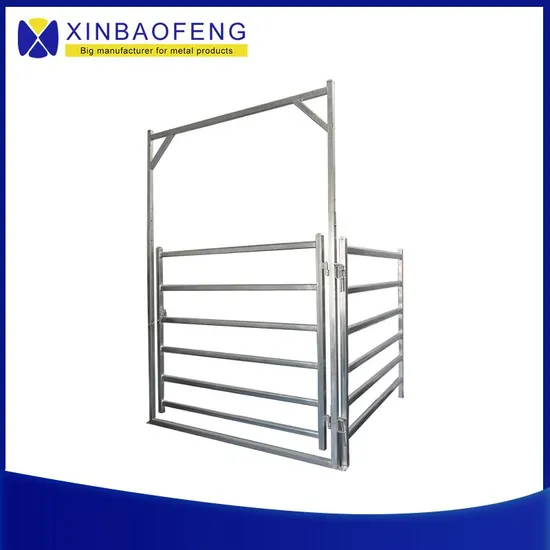 Cattle Panel  Cheap Cattle Panels for Sale  Cows Cattle Panel for Sale Dairy