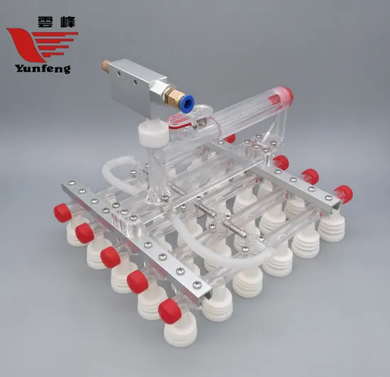 V30A egg vacuum lifter handled suction good material JW PS common use