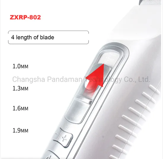 Wholesale Pet Grooming Dog Hair Clipper Pet Clipper Set