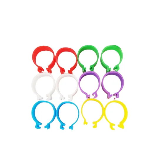 Pigeon & Poultry Ring Supply Pigeon Legs Fly Pigeon Rings Bands Identification