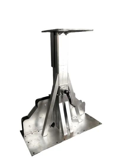 High-Quality Intelligent Cleaning System for Cow Manure in Dairy Farms