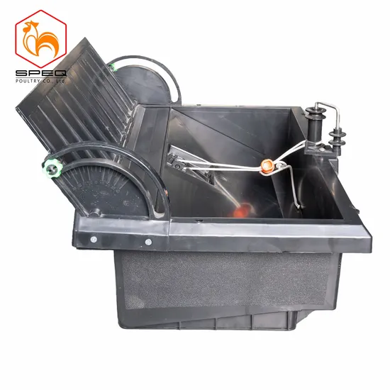 Hot Sale Cheap Price Poultry Farm Ventilation System for Broiler Breeder