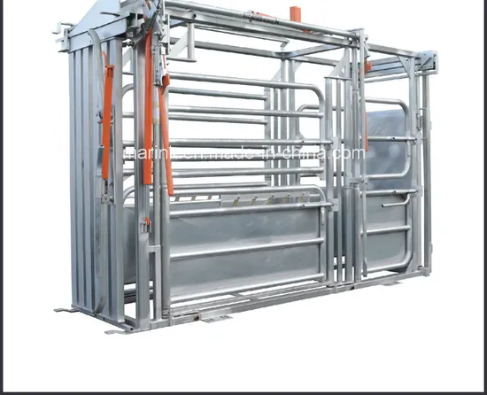 Ultimate Crush / Heavy Duty Crush