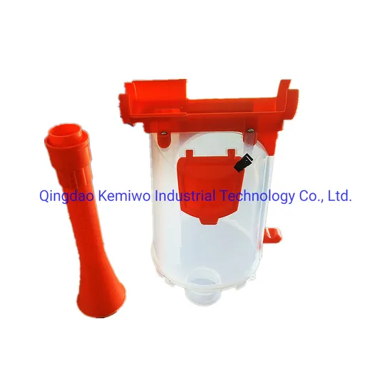High Efficiency Modern Pig Farm Used Automatic Feed Dispenser Feed Delivery System