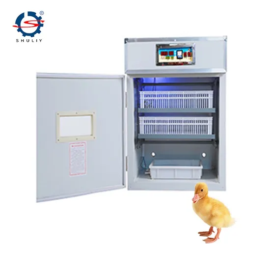 Incubator Automatic Egg Incubator Fully Automatic for Chicken Poultry