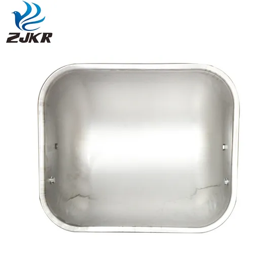 Stainless Steel Animal Husbandry Equipment Cattle/Cow Drinking Water Bowls