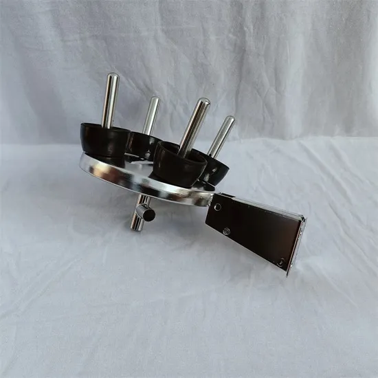 Milking Parlor Spare Parts Milk Cluster Jetter Tray