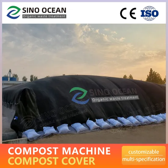 Smart Poultry Equipment for Efficient Organic Waste Handling, Poultry Equipment, Agricultural Machinery