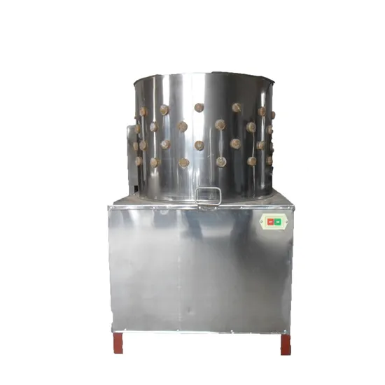 Best Price Duck Chicken Plucker Chicken Slaughtering Machine Plucker Chicken Plucking Machine