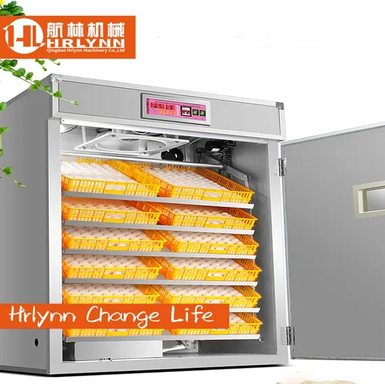 Automatic Chicken Incubator Hatching Eggs Solar Energy Egg Incubator
