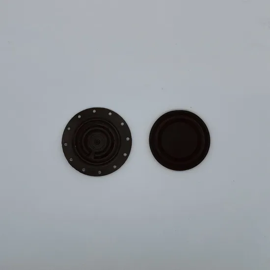 Milking Machine Spare Parts DV Membrane