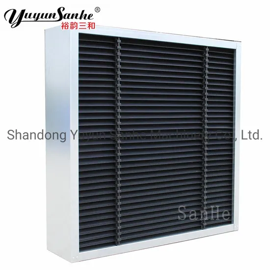 Yuyun Sanhe Exhaust Fan Ventilation Fan Box Fan Light Trap Light Filter for Poultry Farm Chicken Layer House