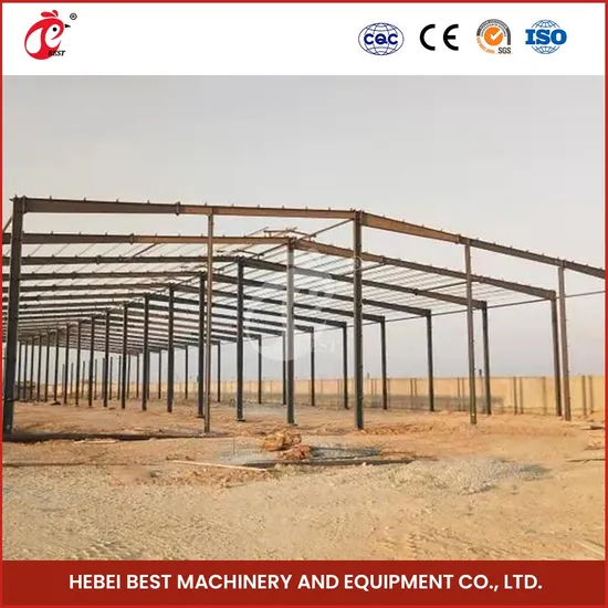 Bestchickencage Ventilation Control System China Environmental Ventilation Control System Manufacturer High-Quality Chicken House Naturally Ventilated Systems