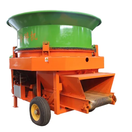 Effective Hay Crusher Chopper for Farm
