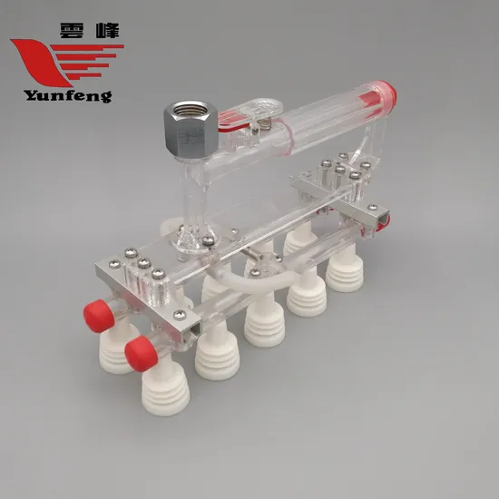 V10A Vacuum Pump egg Lifter transfer eggs Suction