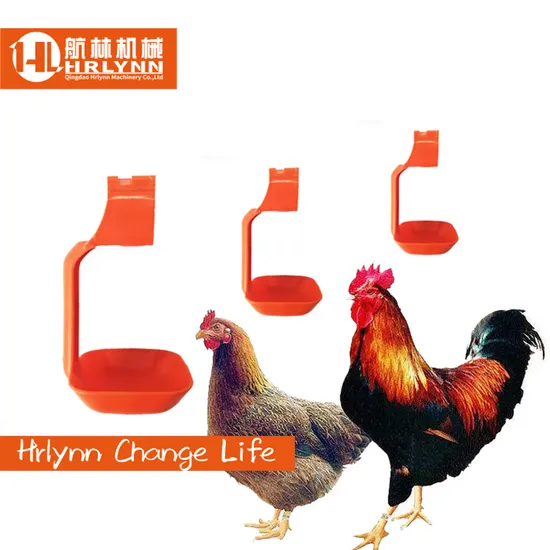 Stainless Steel Nipple Drinker for Chicken Nipple Drinker