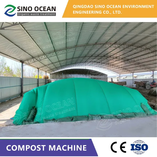 Industrial Size Composter Industrial Composter Price Industrial Compost Bin Cow Equipment Agricultural Machinery