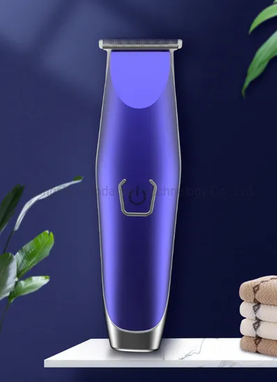 Pets Wireless Grooming Blade Set Dog Hair Cutter Pet Clipper