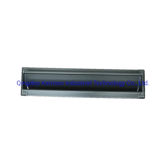 ABS Material Air Inlet Window for Poultry House