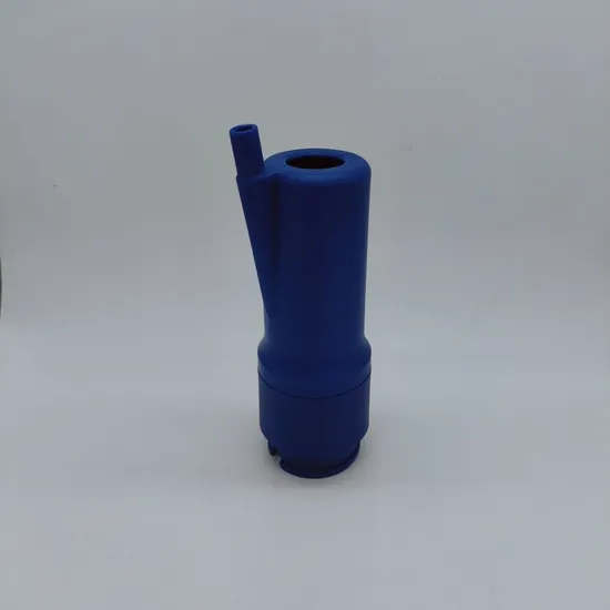 Milk Shell Spare Parts for Miking Machine
