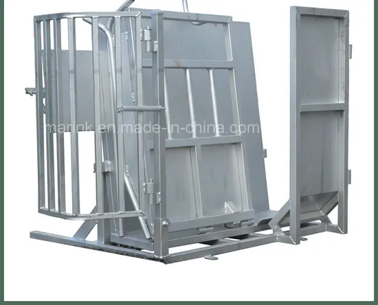 Hot Sale Standard Calf Cradles & Panels