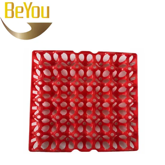 Eco-Friendly Egg Carton Cheap Price 30 Holes Plastic Egg Packing Tray