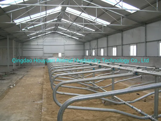 Stalls Dairy Farm Equipment Stalls Other Animal Husbandry Equipment for Cow