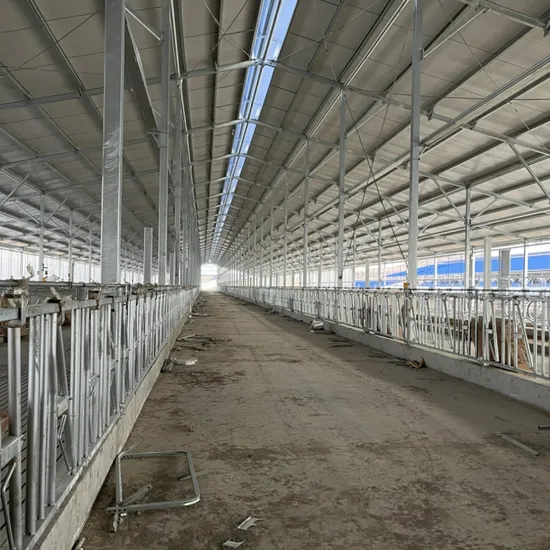 Selling Hot-DIP Galvanized Beef Cattle Headlocks